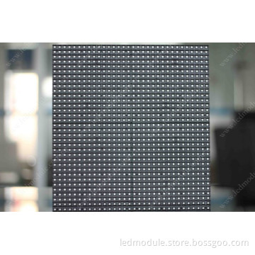 P10 Outdoor Full Color LED Display Board for Advertising